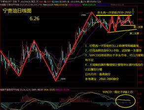 司徒理财：黄金早盘现价空头，反弹受密集成交压力