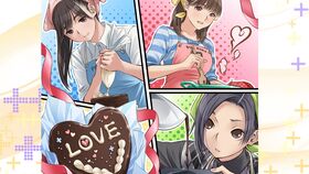 爱相随新作手游 LovePlus Every 到底香不香