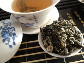 碧螺春是绿茶吗？碧螺春是红茶还是绿茶