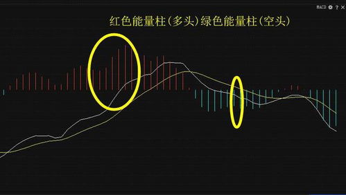 DIFF线 收盘价短期、长期指数平滑移动平均线间的差