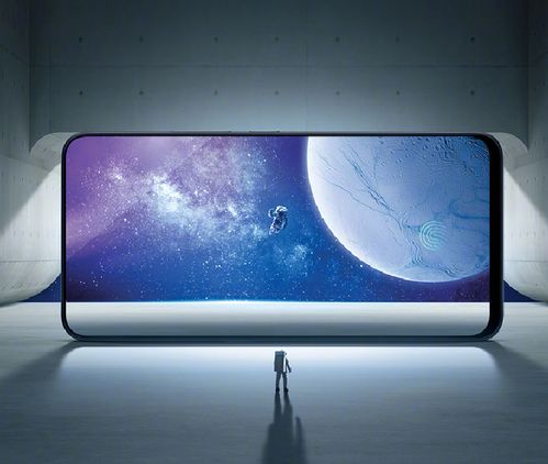 旗舰版vivo NEX S仅是PPT,一机难求,标准版vivo NEX才是主力