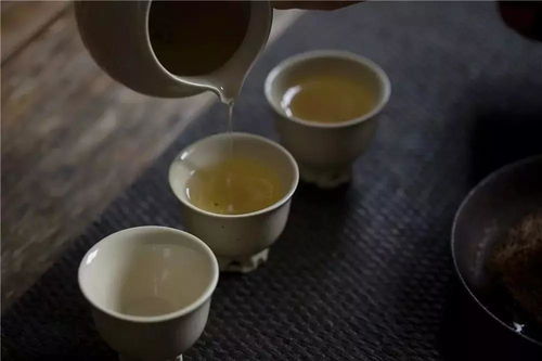 黑茶一般要多久出汤,如何煮黑茶黑茶煮多久