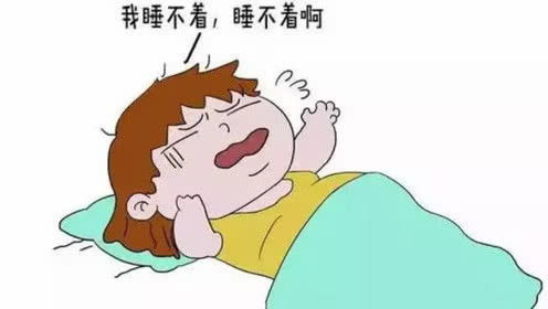 还在忍受失眠的痛苦 找他,真正告别失眠困扰