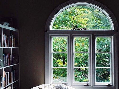 龙口启晟装饰 窗户装修设计种类有哪些 什么材料的窗户比较好