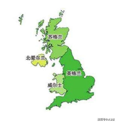 英国统治了苏格兰300多年,为何还是无法同化苏格兰