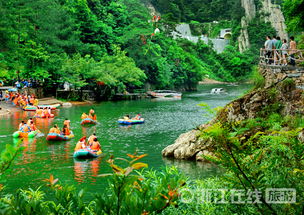 杭州这三个地方 有你不知道的30度以下的暑假 
