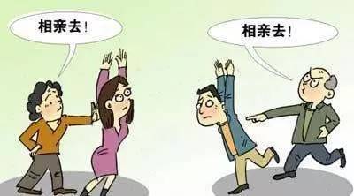 心好累 南宁20岁女大学生被父母花式催相亲,结果 