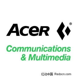 Acer英文logo设计 信息阅读欣赏 信息村 K0w0m Com