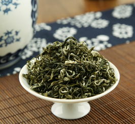 青城山的茶叶是什么茶——青城茶