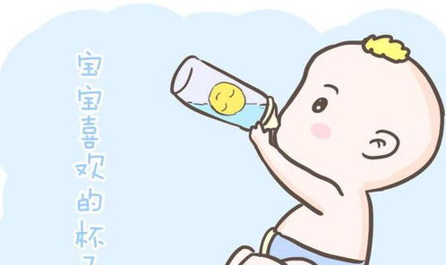 婴儿不喝水怎么办(婴儿不爱喝水该怎么办)