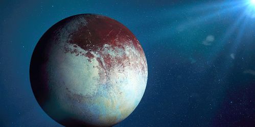 匪夷所思的太阳系冷知识,冥王星为何被弃出八大行星