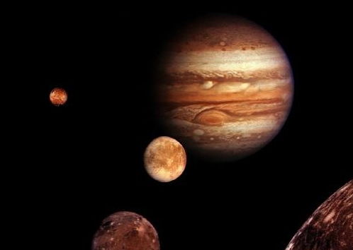 太阳系体积最大行星 木星的相关知识