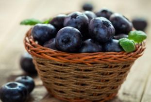 孕妇吃蓝莓对胎儿有什么好处 哺乳期蓝莓可以吃吗