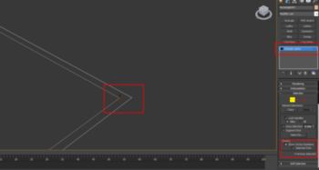 3dmax点和点怎么对齐(3DMAX2023两个点对不上)