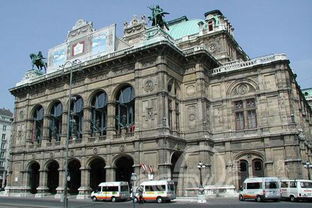 维也纳爱乐乐团维也纳国家歌剧院 维也纳爱乐乐团图片 
