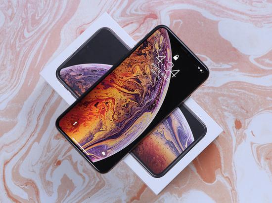 iPhone XS Max进水后不保修遭用户质疑 官方正式回应