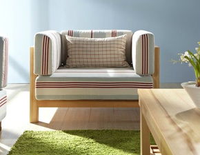 实木布艺沙发是还说呢么风格