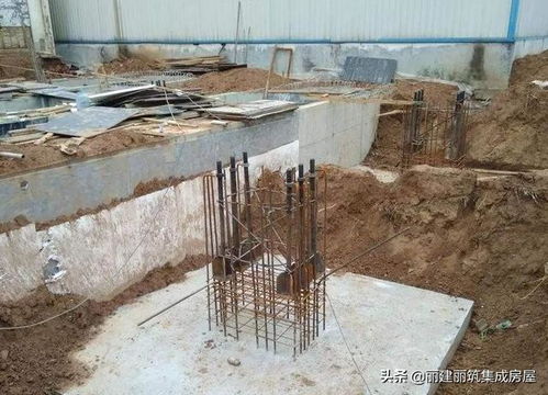 农村自建房多用钢筋少用水泥是不是更结实 错,你忽略了这3点