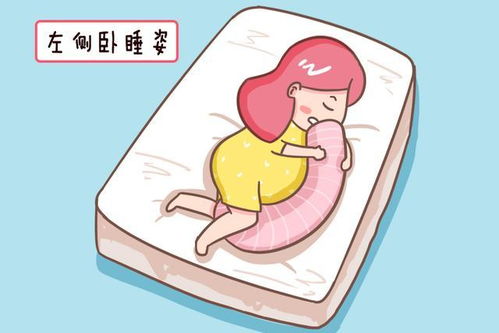 怀孕后,孕妈嗜睡很正常,但若是伴随着这些症状,一定要尽快就医
