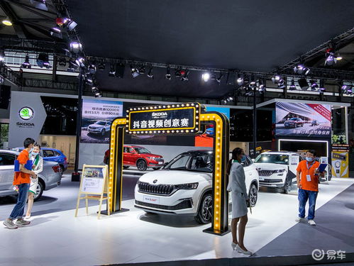 上海浦东国际汽车展览会（上海浦东车展2021时间表）-第1张图片