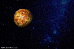 水星是离太阳最近的行星,为什么不是最热的行星