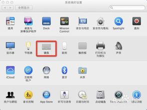 Mac OS系统使用技巧 快捷键 复制 粘贴等 