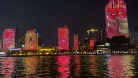 iPhone 11 Pro 拍摄的小短片 有逆光有夜景 夜景忘开高动态了