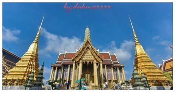 【曼谷跟团游游记】曼谷旅游攻略分享，带你畅玩泰国各大景点！