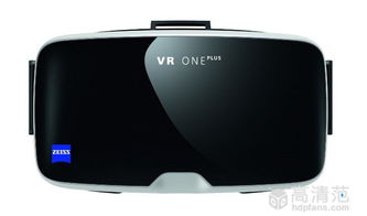 iPhone用VR眼镜哪个好 顶级光学VR眼镜 