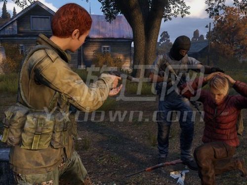 dayz在哪下载,有免费的吗,独立版是什么(dayz独立版服务器下载)