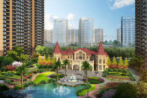 恒大雅苑怎么样 恒大雅苑和碧桂园森林城市 马来西亚 哪个好 郑州安居客 