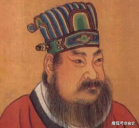 王莽死后,头颅为什么被历代皇室收藏了272年