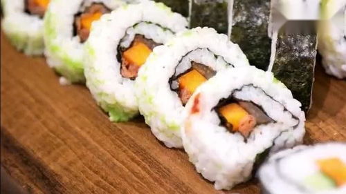 十二星座 你最爱吃日本的什么小食 天蝎座的好诱惑人啊 