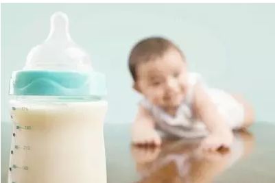 婴儿不喝奶粉，新生儿不喝奶粉怎么办