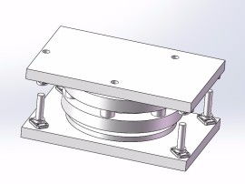 Solidworks模具图纸模型下载 沐风网 