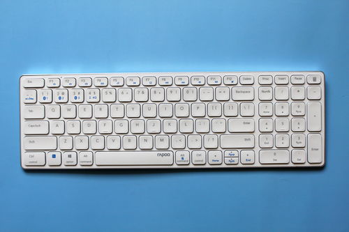 108键盘键位图高清 jpg图片