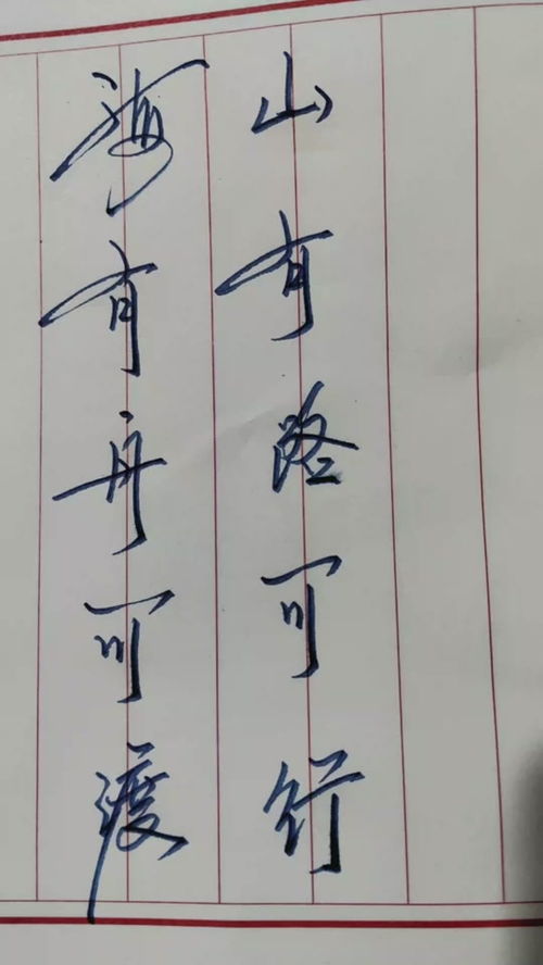 练字秀