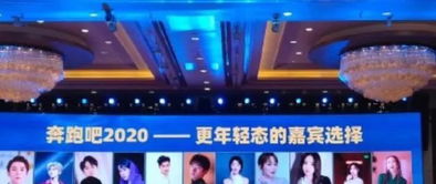 快讯 浙江卫视2020最新最全综艺 剧集片单一览