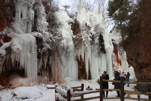 冬天适合去的旅游胜地 (冬天哪儿适合旅游)