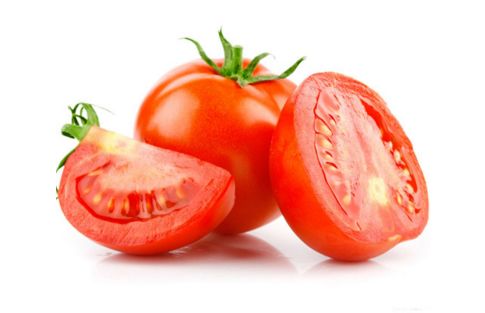 一天吃几个西红柿最好 西红柿真的可以变白吗