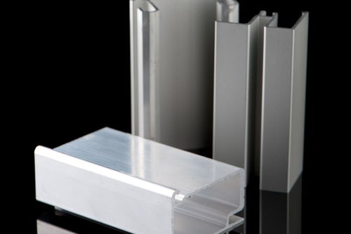60系列工业铝型材每个型号代表的型材性能和作用是什么 