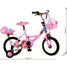 好孩子自行车怎么样 好孩子的儿童自行车怎么样