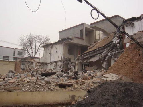 四川乐山房屋拆迁案二审胜诉,被征收人自己搬家不代表同意拆房