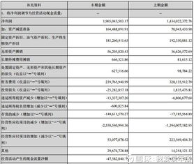 现金基础知识