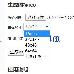 vue 浏览器 图标 icon 标题 title 区分环境