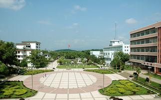 湖南科技大学建筑与城乡规划学院测绘工程学生宿舍 