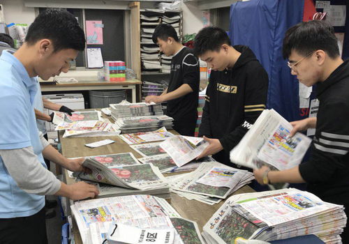 日本留学大使馆回访电话案例