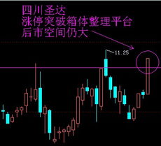 “四川圣达”这支股票的未来趋势？？？