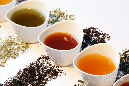四季养生茶怎么搭配