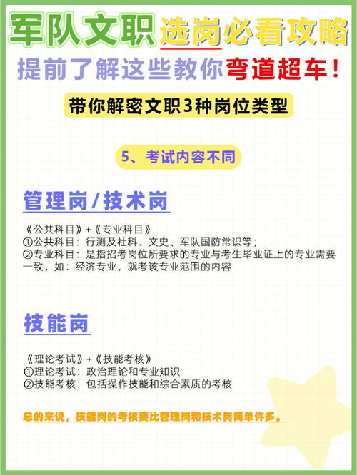 真希望每个想考文职的人都能看到这篇?? 